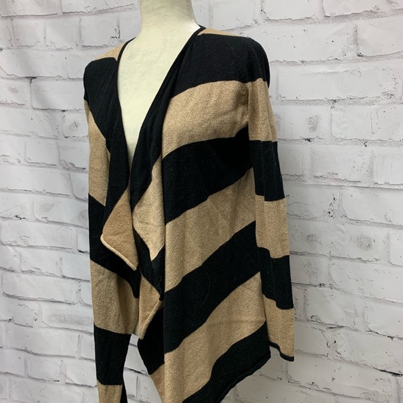 inc International Concepts Wrap/Drape Cardigan - Picture 2 of 6